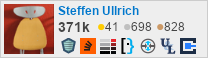 profile for Steffen Ullrich on Stack Exchange, a network of free, community-driven Q&A sites